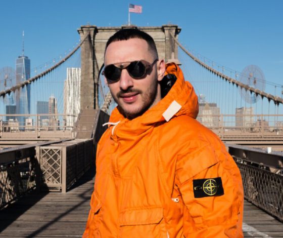 Леван Горозия в подкасте у Данилы Поперечного. И снова говорит про Black Star