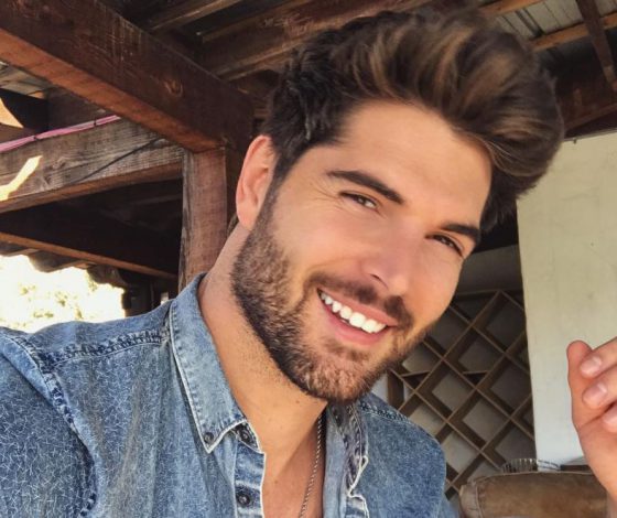 Instagram-рейтинг: самые горячие парни в Instagram