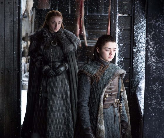Как же долго еще ждать финал «Игры престолов»! Но есть новые фото со съемок