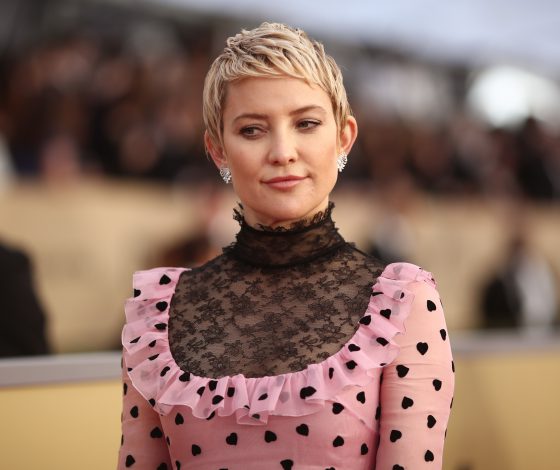 Зачем они это надели? Худшие платья премии  SAG Awards