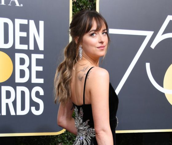 Топ-5 зимних укладок для длинных волос