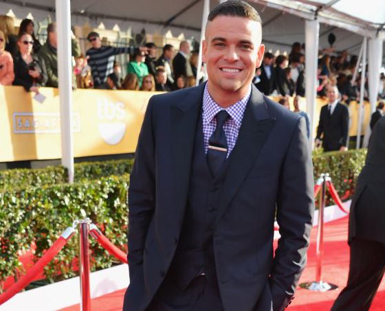 Звезда сериала «Хор» Марк Саллинг покончил с собой