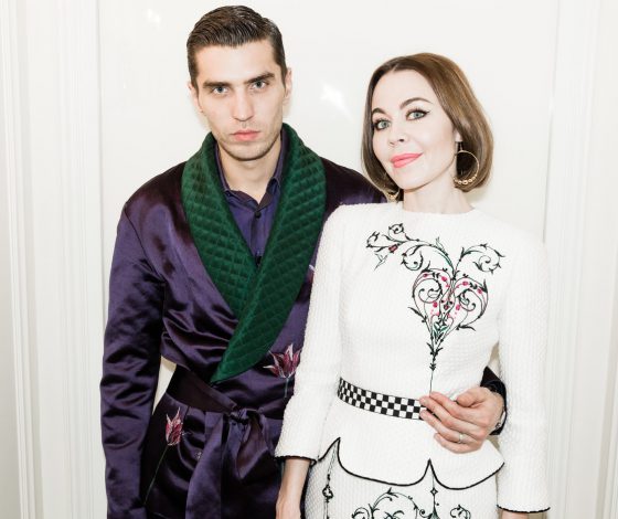 Бренд Ulyana Sergeenko оказался в центре расистского скандала! Все из-за одного «запрещенного» слова