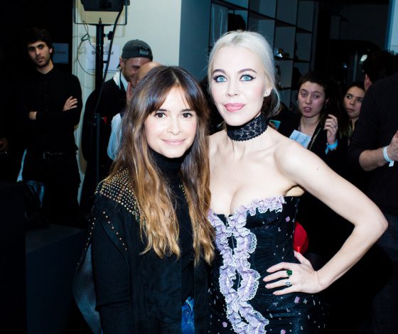 Ульяна Сергеенко снова извинилась за свою расистскую шутку! Теперь в The Times