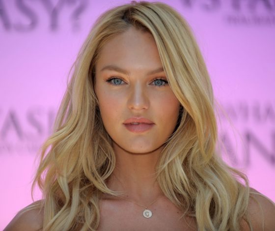 Ура! Кэндис Свейнпол стала мамой во второй раз