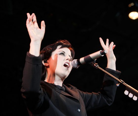 После смерти солистки The Cranberries продажи синглов группы взлетели