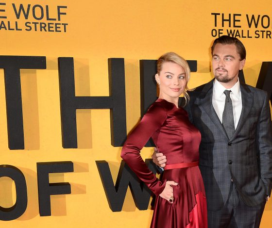 Хотим скорее это увидеть! Леонардо ДиКаприо и Марго Робби сыграют у Квентина Тарантино