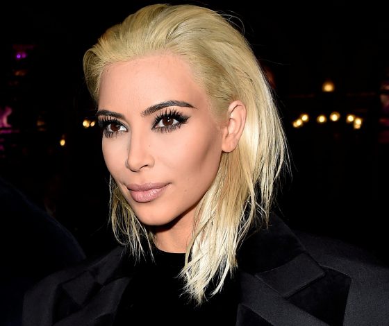 Чем занимается Ким Кардашьян после рождения третьего ребенка?