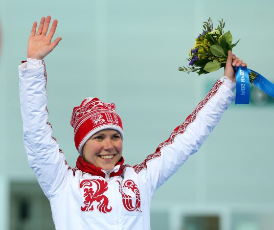 Первая российская спортсменка отказалась от участия в Олимпиаде