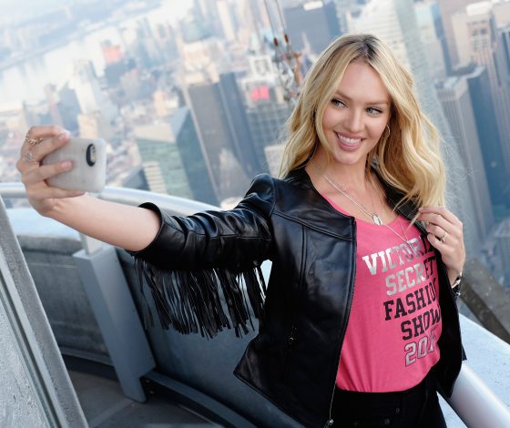 Сколько зарабатывает самая дорогая бикини–модель в Instagram?