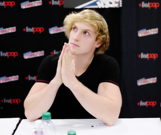 Кто стал худшим блогером на YouTube?