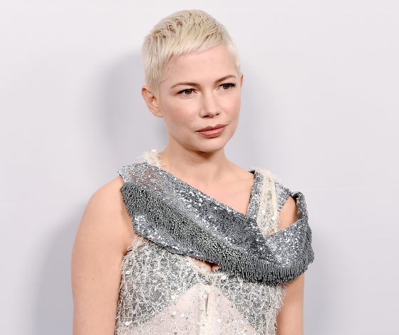 Мишель Уильямс тайно родила четвертого ребенка