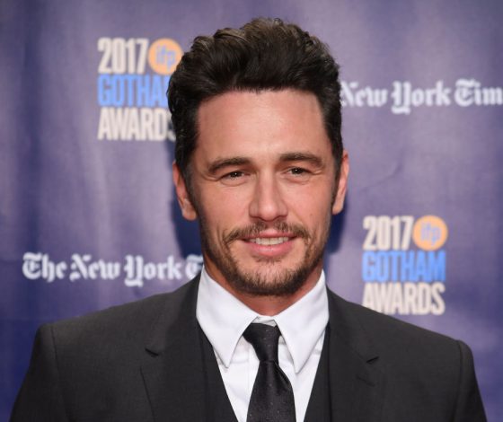 Ого! «Жертве» Джеймса Франко угрожают в Сети