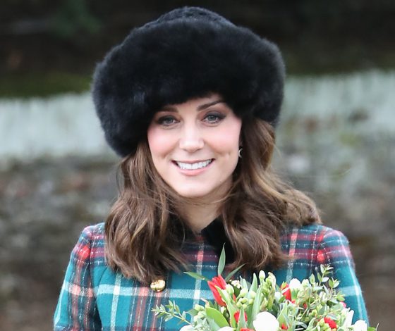 Сколько стоит любимая косметика Кейт Миддлтон?