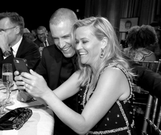 Critics' Choice Awards глазами звезд: что они публиковали в Instagram?