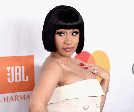 Новые имена: за кем нужно следить после «Грэмми-2018»?