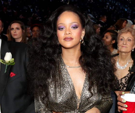 Рианна, Леди Гага, Рита Ора, Бейонсе и многие другие на «Грэмми-2018»