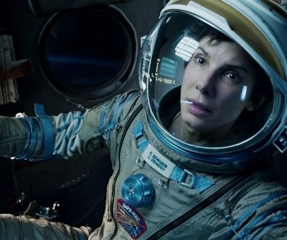 Оказывается, существует косметика для астронавтов. Посмотри, и тебе станет их жаль…