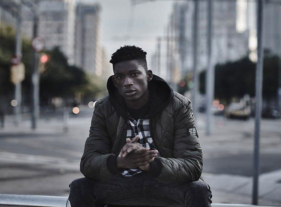 Молодую нигерийскую модель убили в центре Лондона