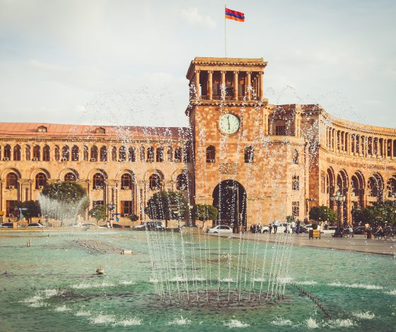 Выходные в Армении: что посмотреть и чем заняться?