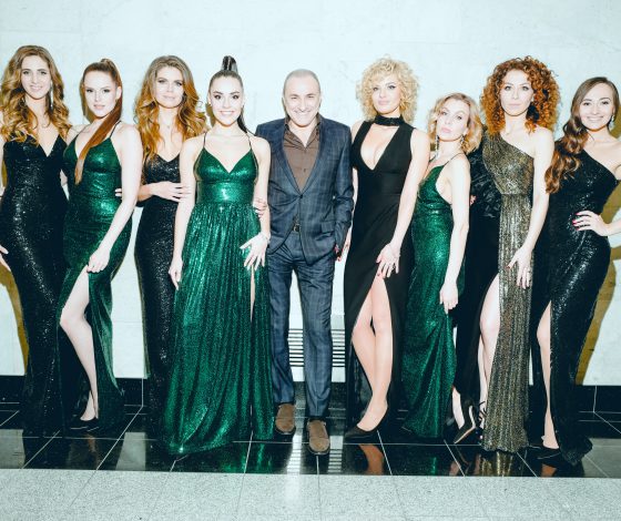 «SOPRANO Турецкого» почтили память Владимира Высоцкого