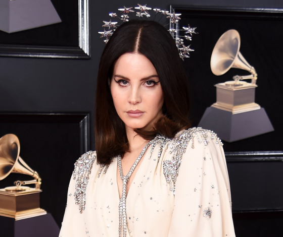 Интервью года: о чем Ким, Кортни Лав и Алессандро Микеле говорили с Ланой Дель Рей?