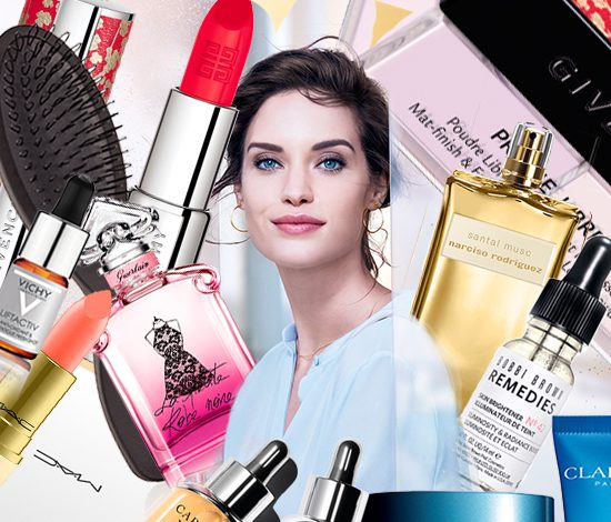 Новинки недели: 10 бьюти-средств для тех, кто не высыпается!