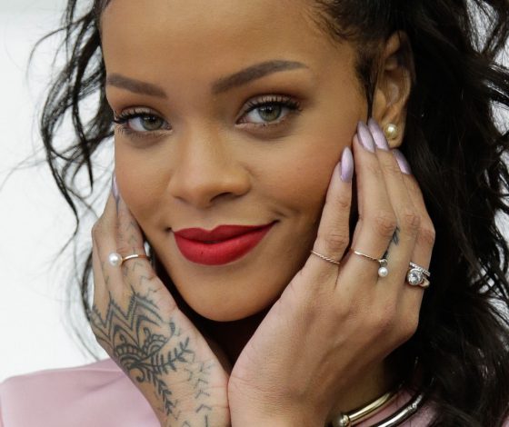 Самые красивые и уродливые руки звезд