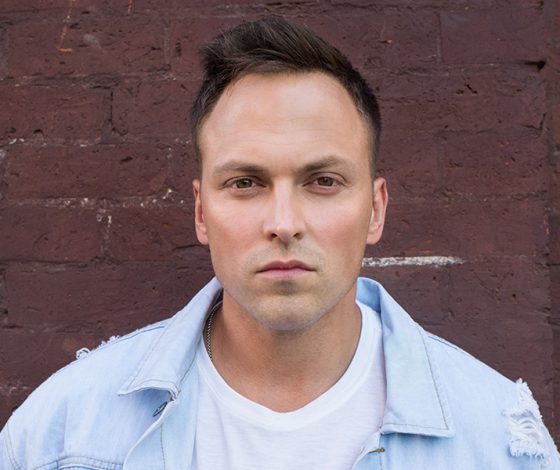 Звезды Интернета: фитнес-блогер Алексей Столяров