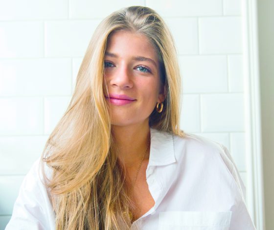 Как сделать бургер полезным? ЗОЖ-советы от основательницы How to Green Саши Новиковой