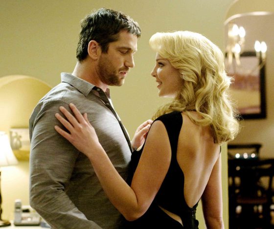 Где провести идеальный День всех влюбленных? Ответ здесь