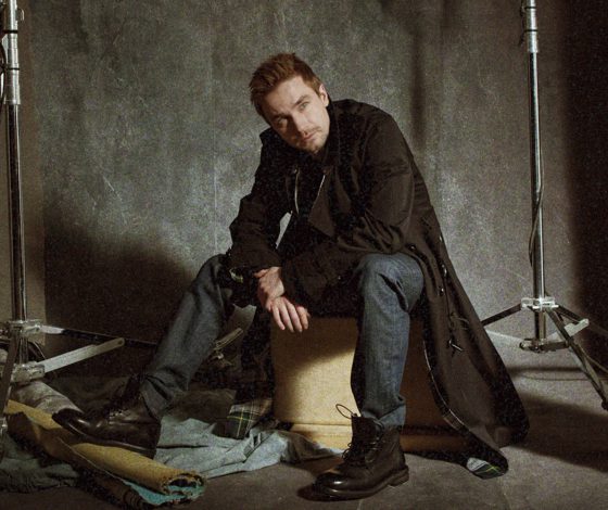 Проект Саши Петрова #ЗАНОВОРОДИТЬСЯ: почему ты должен это увидеть?