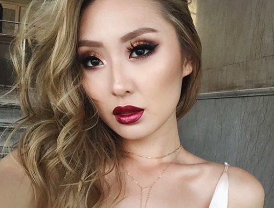 Топ-10 бьюти-блогеров из Кореи!