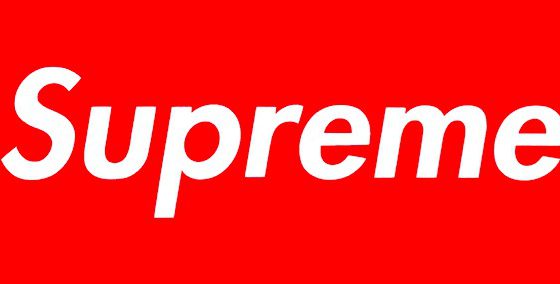 Еще одна безделушка Supreme. У Киркорова уже есть. Сколько она стоит?