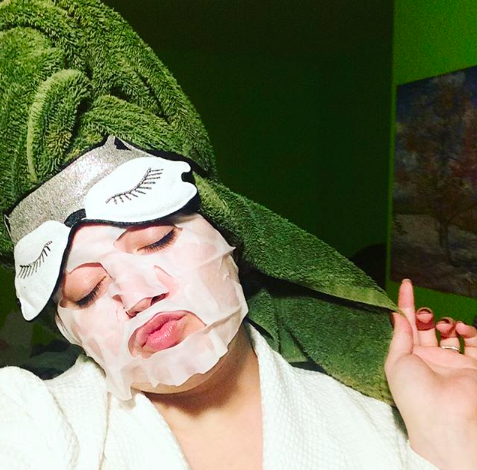 Новый Instagram-тренд: такое фото должно быть и у тебя