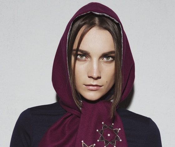 Топ-10 головных уборов, которые заменят шапки