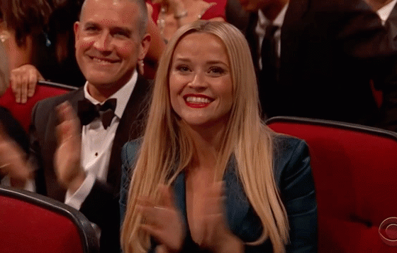 Самая милая пара премии Critics' Choice Awards! Смотри фото