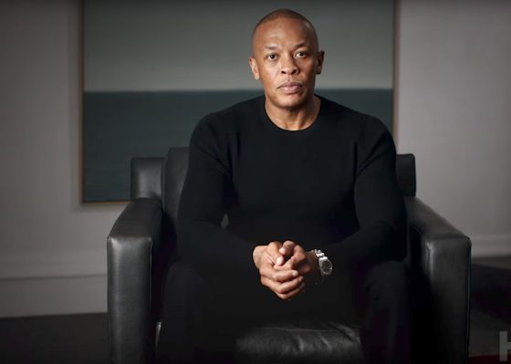 Dr. Dre оказался на грани смерти: рэпер перенес опаснейшее заболевание