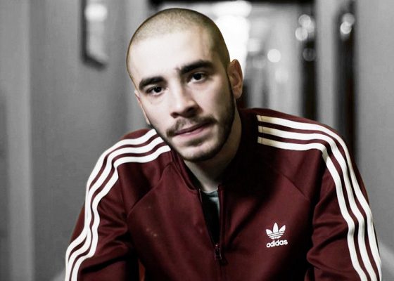 Бой за свободу слова: сколько денег собрали для арестованного Хаски?