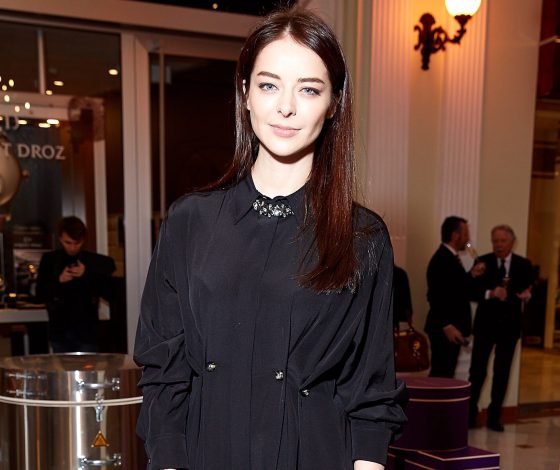 Марина Александрова, Рената Литвинова и Кристина Орбакайте на открытии Bosco CASA