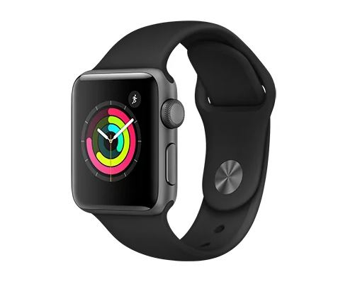 Apple Watch, 24 490 руб.