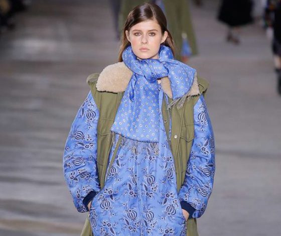 Смотри показ 3.1 Phillip Lim здесь!