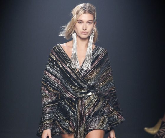 Смотри показ Zadig & Voltaire здесь!