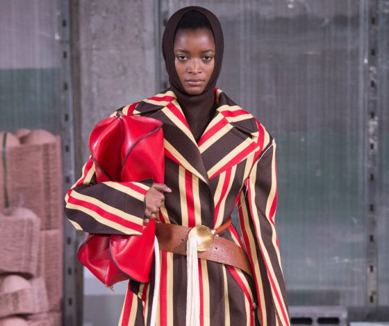 Смотри показ Marni здесь!