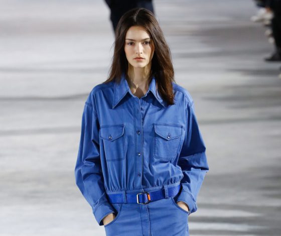 Смотри показ Tibi здесь!