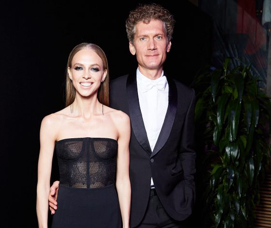 Кто стал самым стильным по версии GQ?