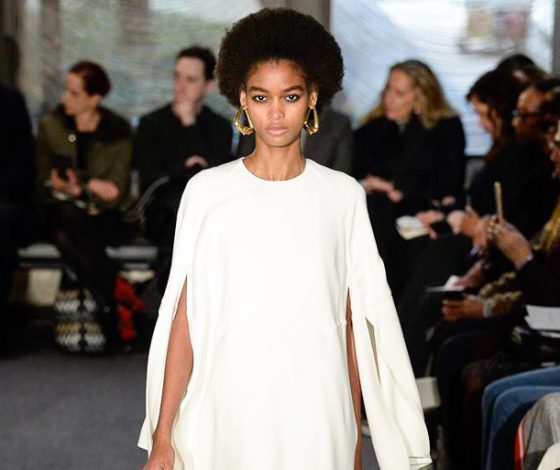 Смотри показ Derek Lam здесь!