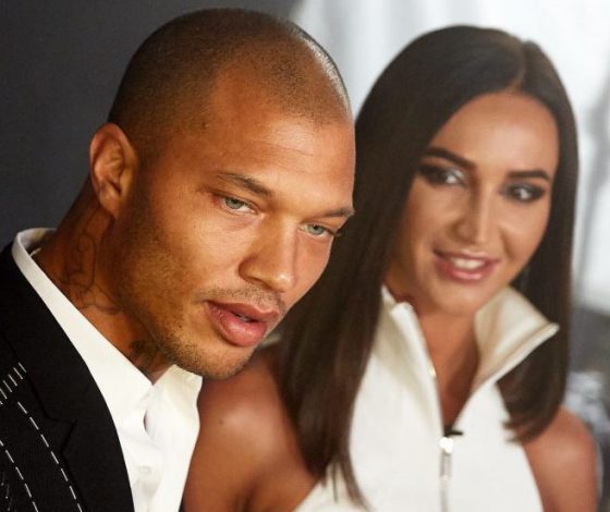 Тизер нового клипа Ольги Бузовой (да, это в нем снялся Джереми Микс) уже здесь!