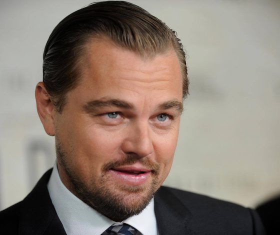 Ты удивишься! Какое существо назвали в честь Леонардо Ди Каприо?