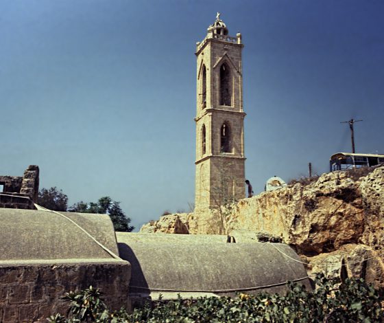 Кипрские каникулы: где остановиться, что есть и где гулять?